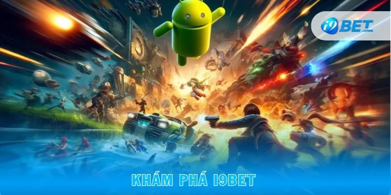 Khám phá I9BET